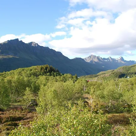 Haugteig Gerendaház *