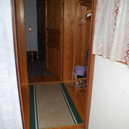 Haugteig * Lyngværet