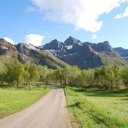 Haugteig * Lyngværet