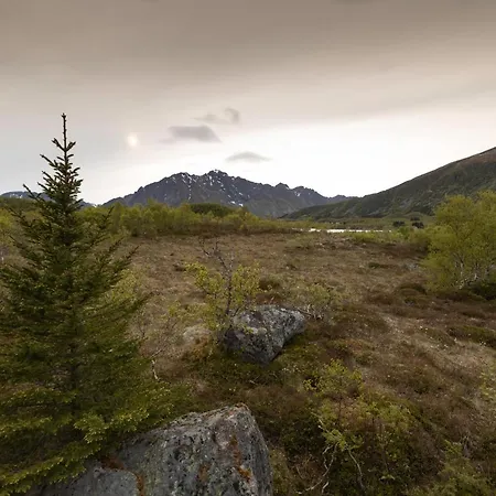 Gerendaház Haugteig