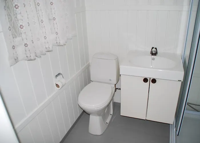 Lodger Haugteig Lyngværet