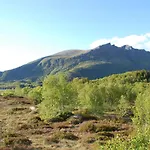 Lodge Haugteig