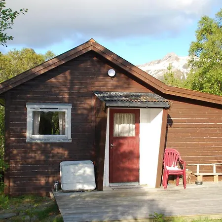 Haugteig Lodge *