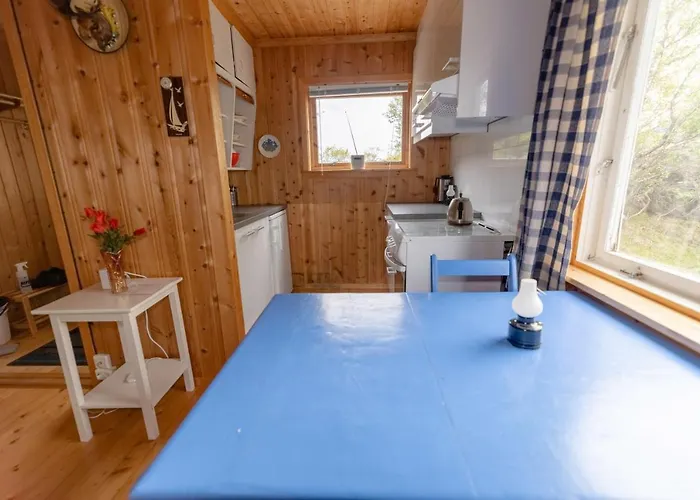 Lodge Haugteig *